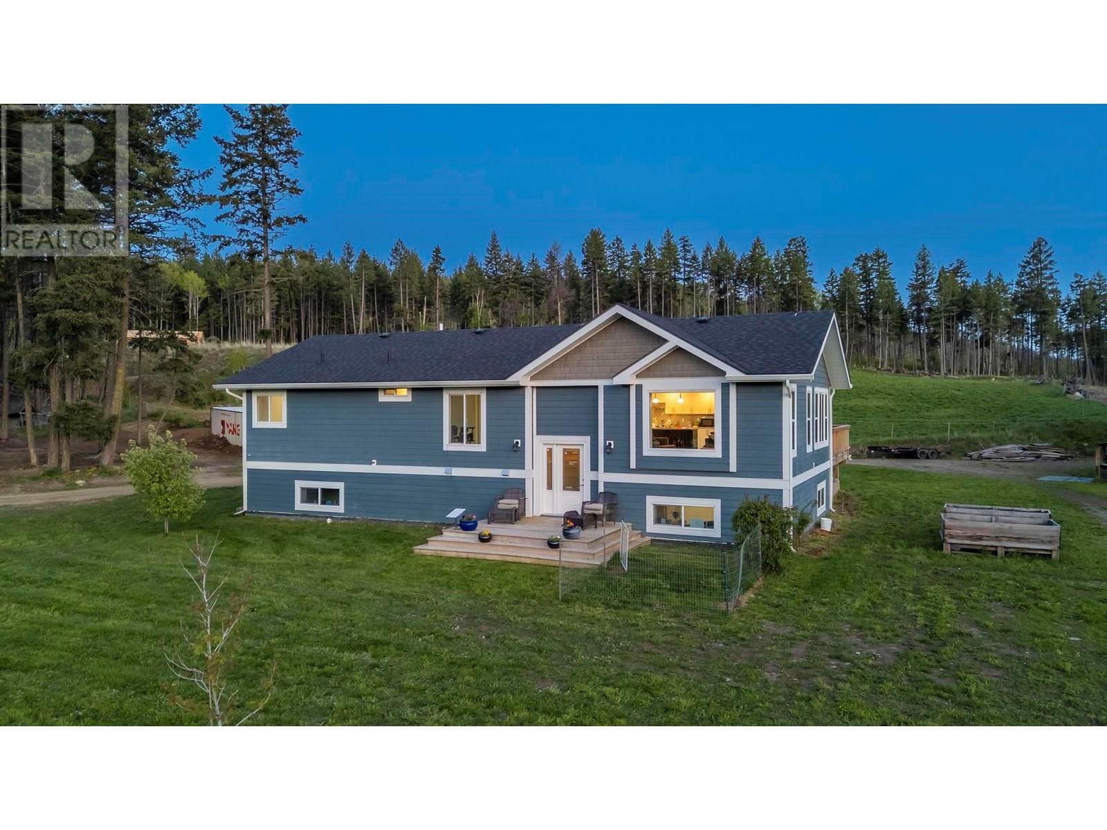 3530 Carre Road  West Kelowna BC V4T 1V9 photo