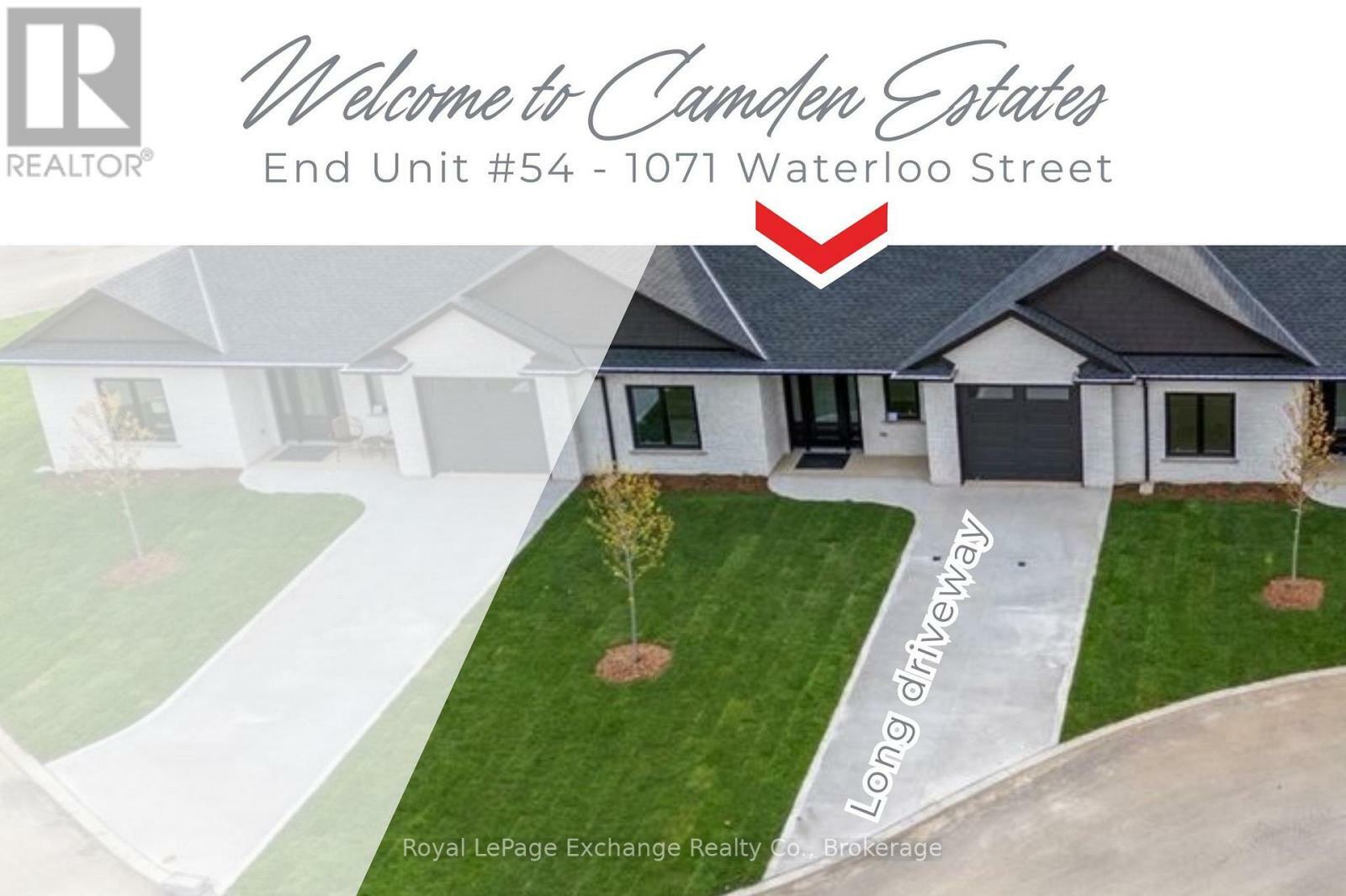 1071 Waterloo Street North 54  Saugeen Shores ON N0H 2C3 photo