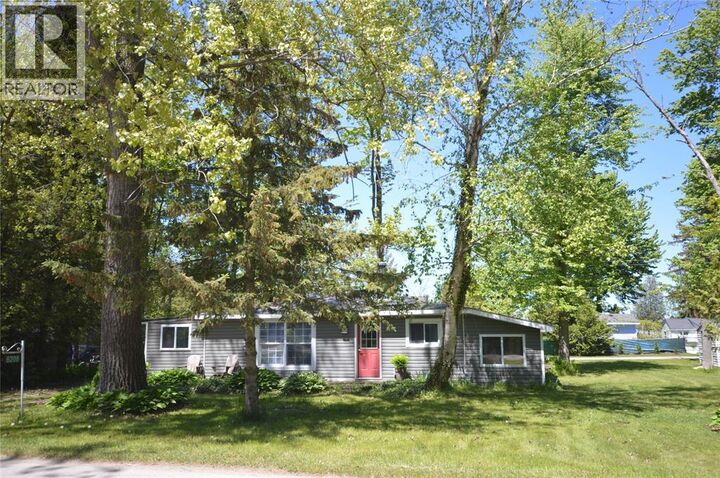 Property Photo: 6208 London Road ON N0N 1J1