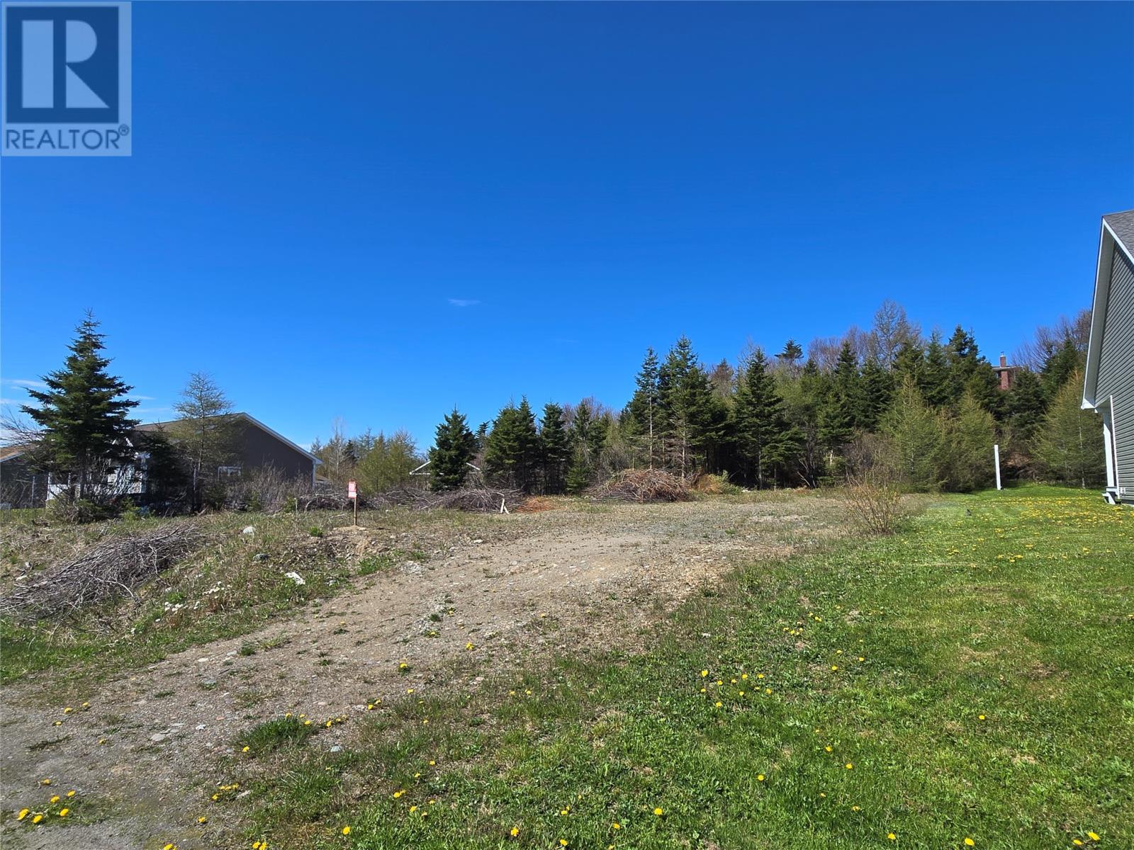Property Photo:  25 Oake  NL A2N 3S8 