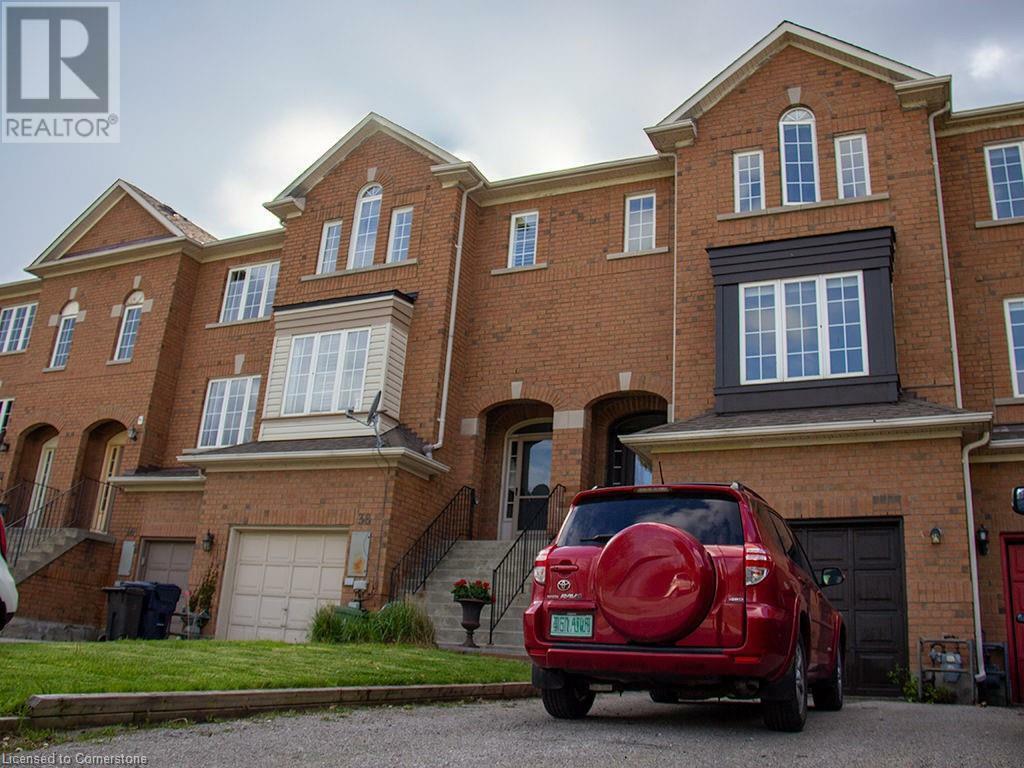 Property Photo: 40 Lakeridge Drive ON M1C 5E3