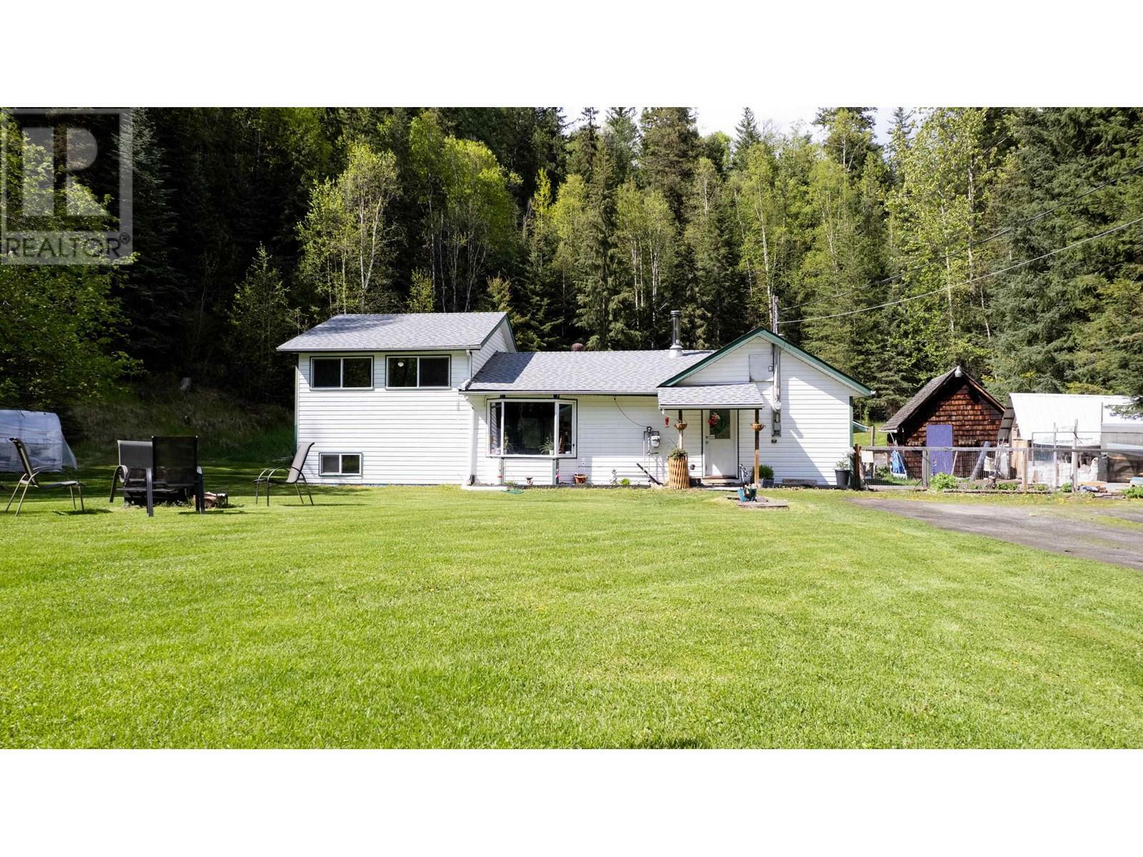 Property Photo: 1700 Fraser Flats Road BC V2K 5S4