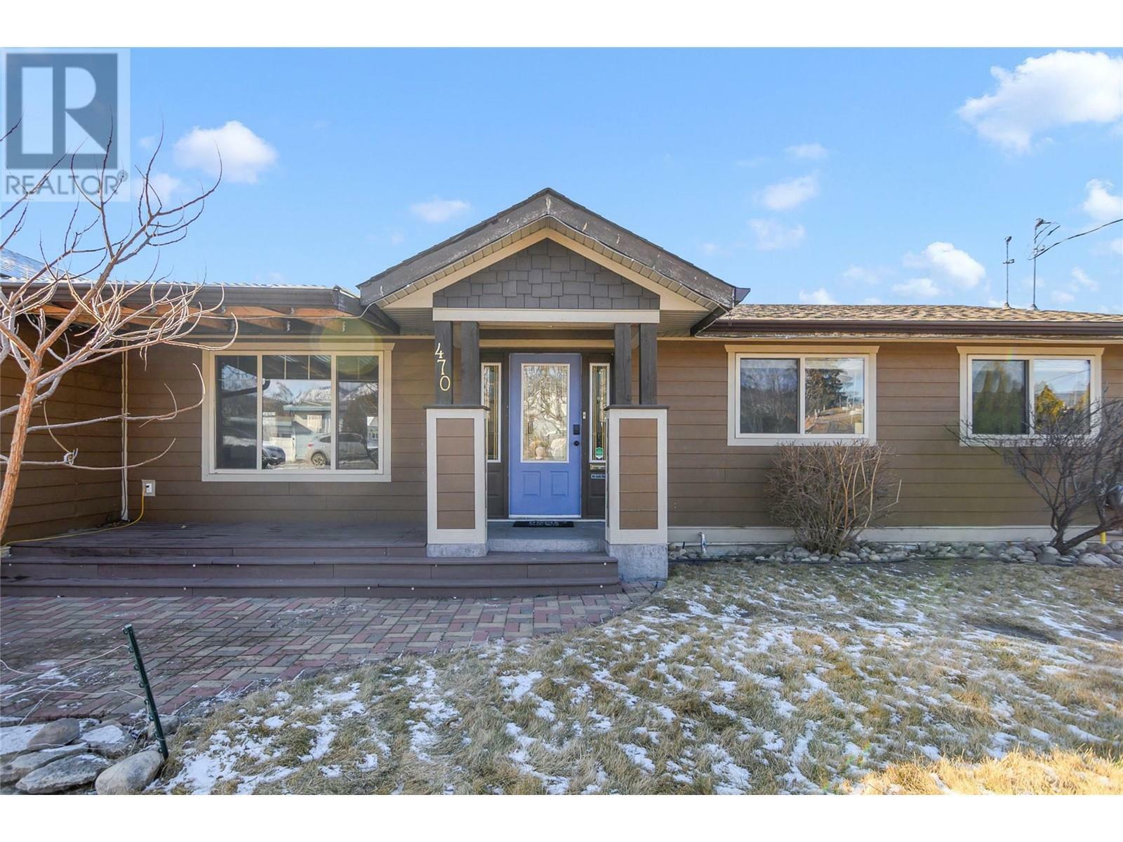 470 Vista Road  Kelowna BC V1X 3S7 photo