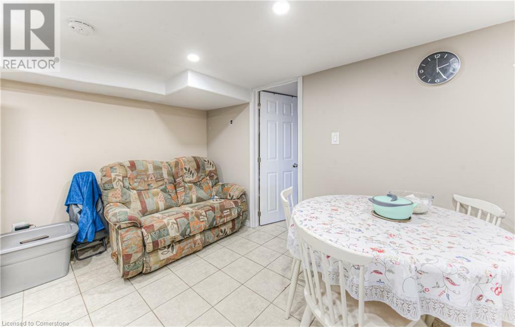 Property Photo: 3 Brock Street ON N2M 1A4