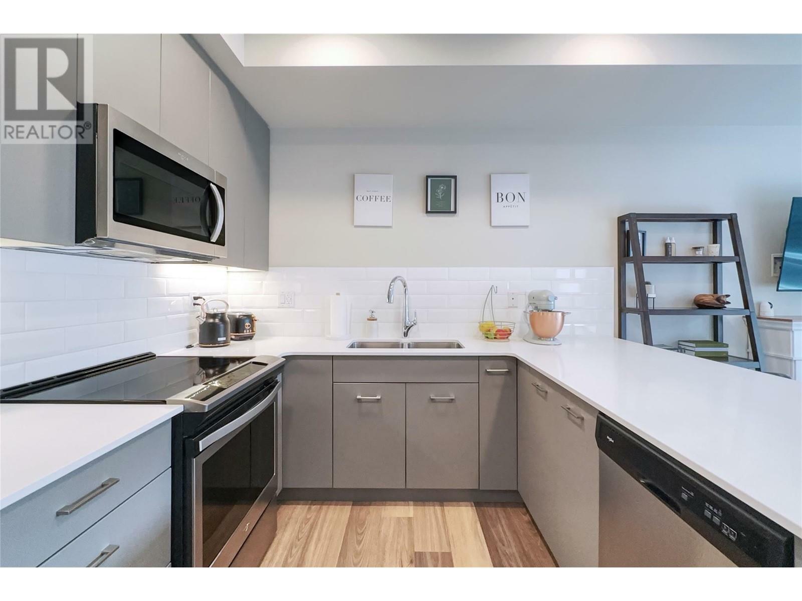 Property Photo: 722 Valley Road 219 BC V1V 0E2