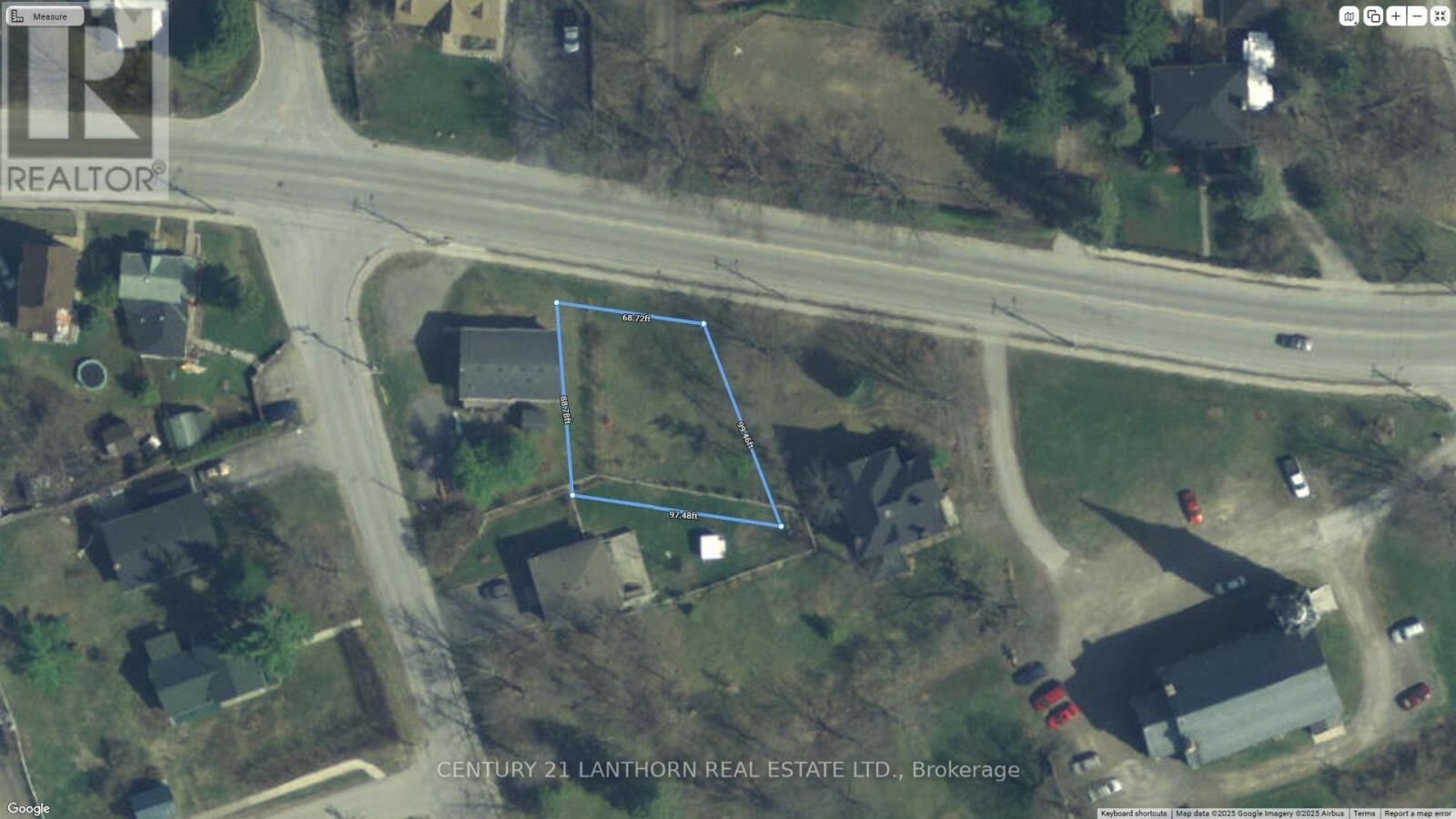 Property Photo:  0 St Lawrence Street West  ON K0K 2K0 