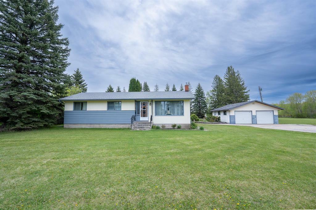 Property Photo: 80021 St Peters Road MB R0E 0M0