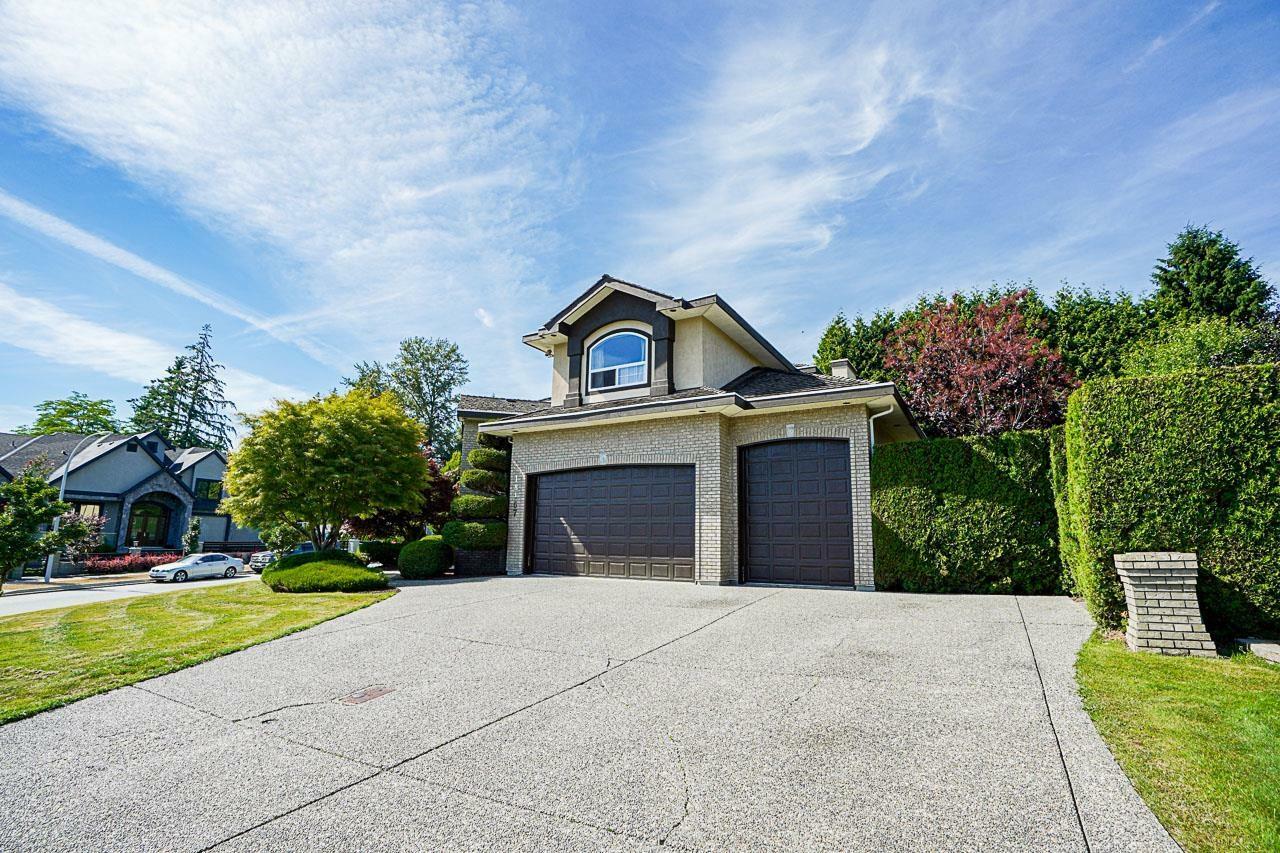 Property Photo: 18467 55 BC V3S 8S1
