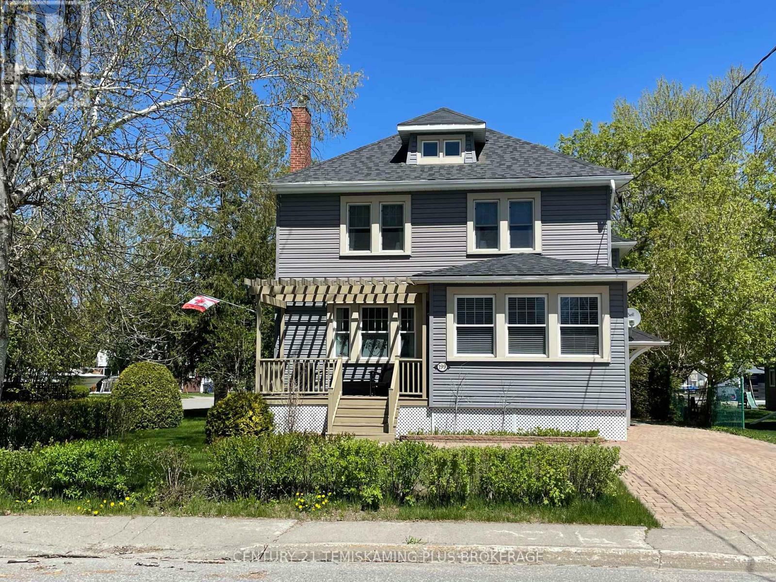 Property Photo: 199 Farah Avenue ON P0J 1P0