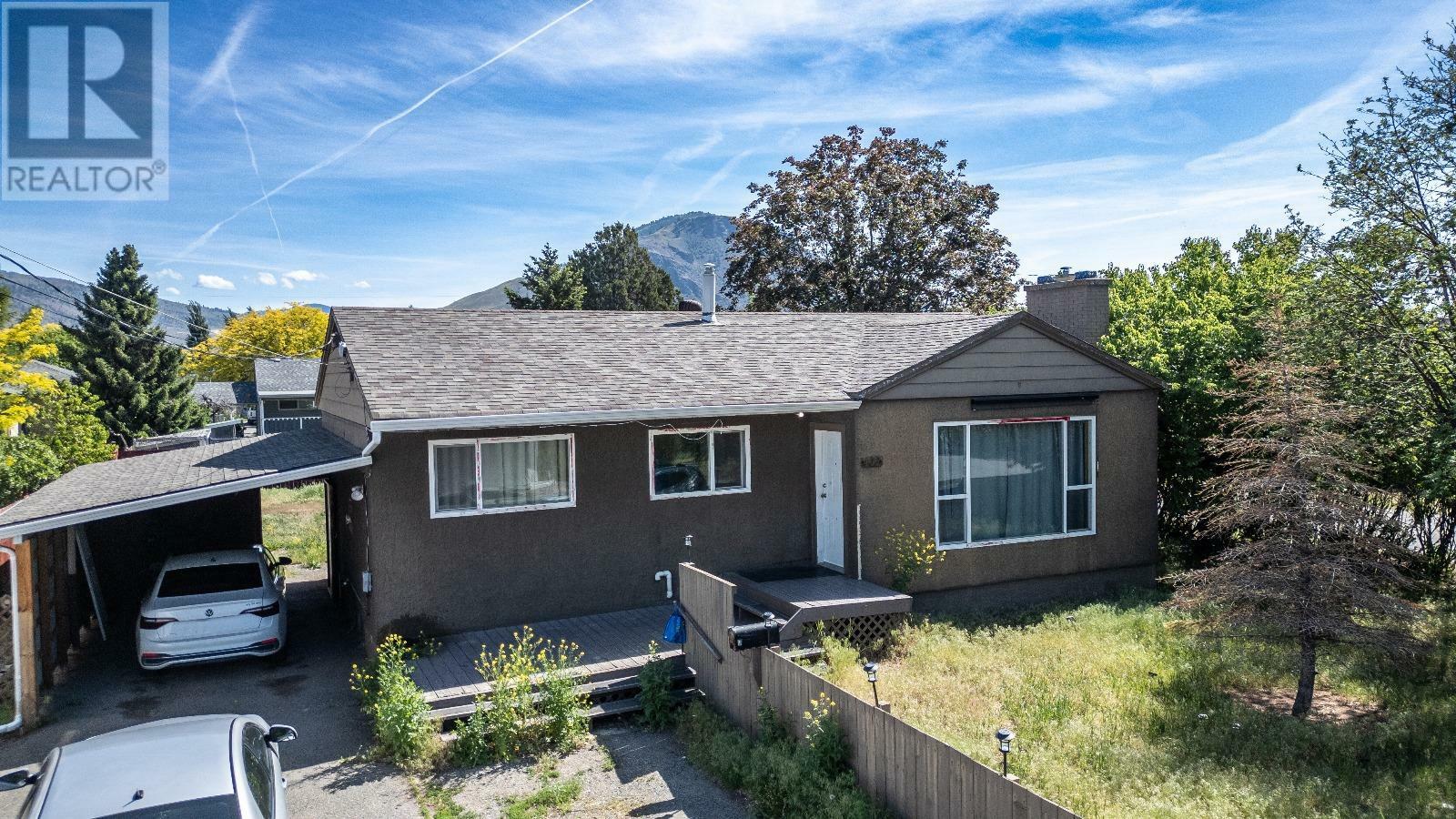 Photo de la propriété:  402 Mulberry Avenue  BC V2B 2R2 