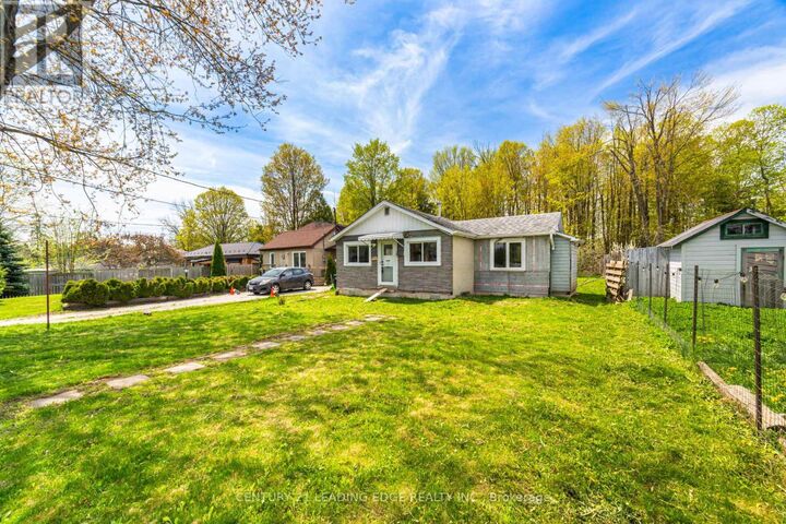 Property Photo:  2678 25th Side Road  ON L9S 3T4 