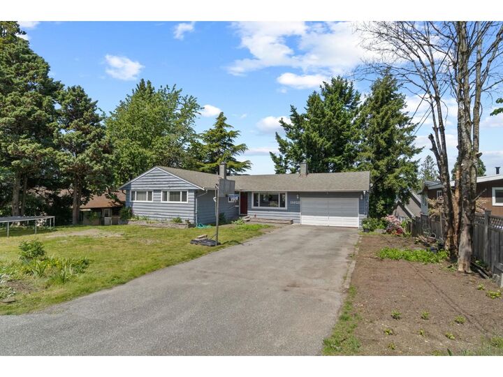 Property Photo:  11625 99  BC V3V 2M2 