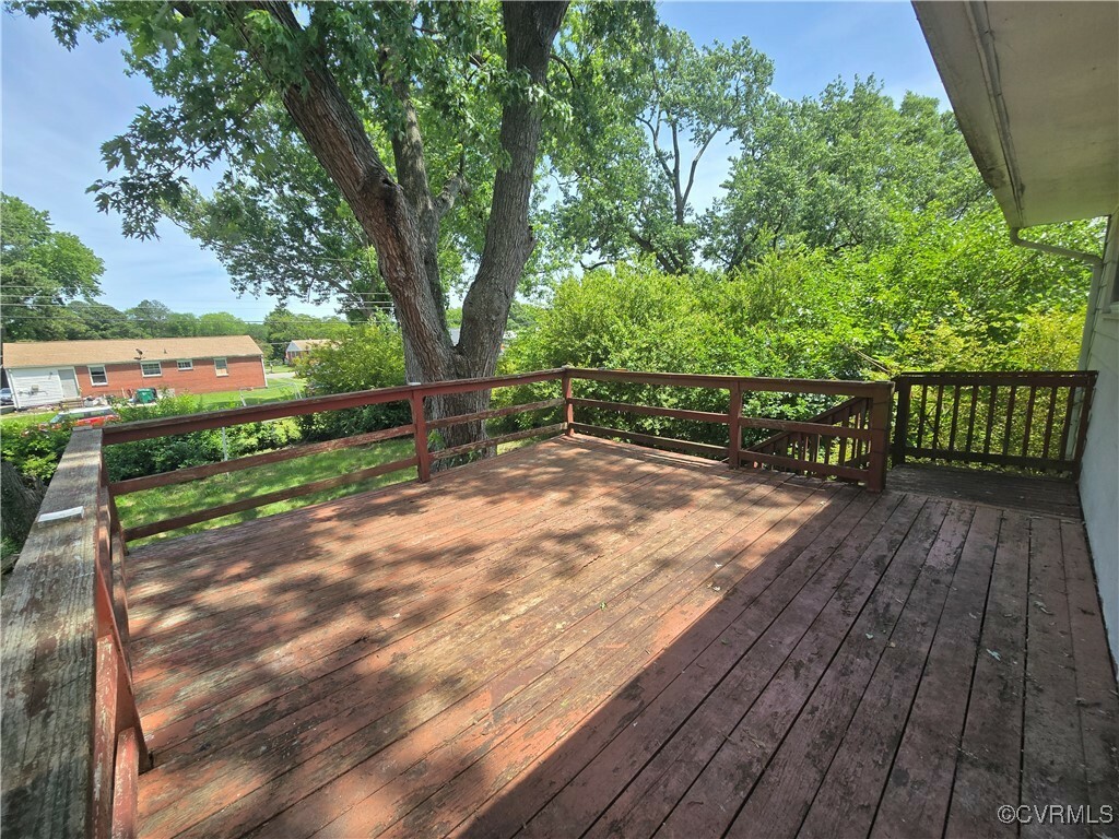 Property Photo: 4811 Altair Road VA 23231