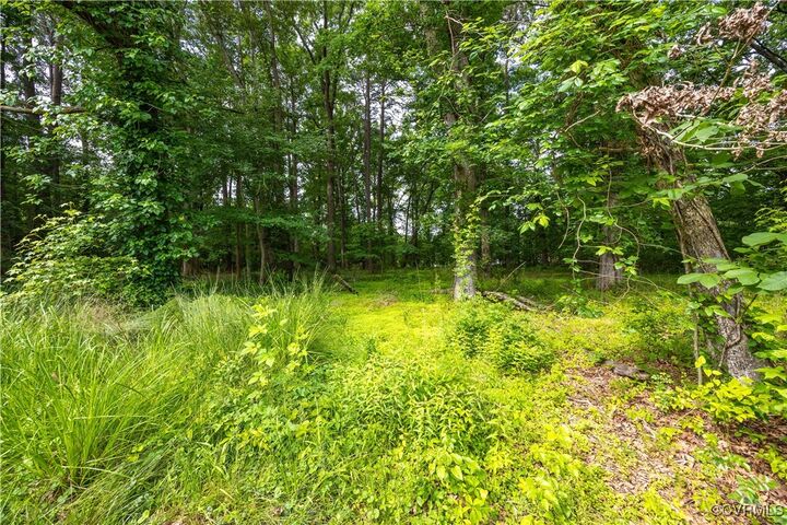 Property Photo: 3612 Roselawn Terrace VA 23860