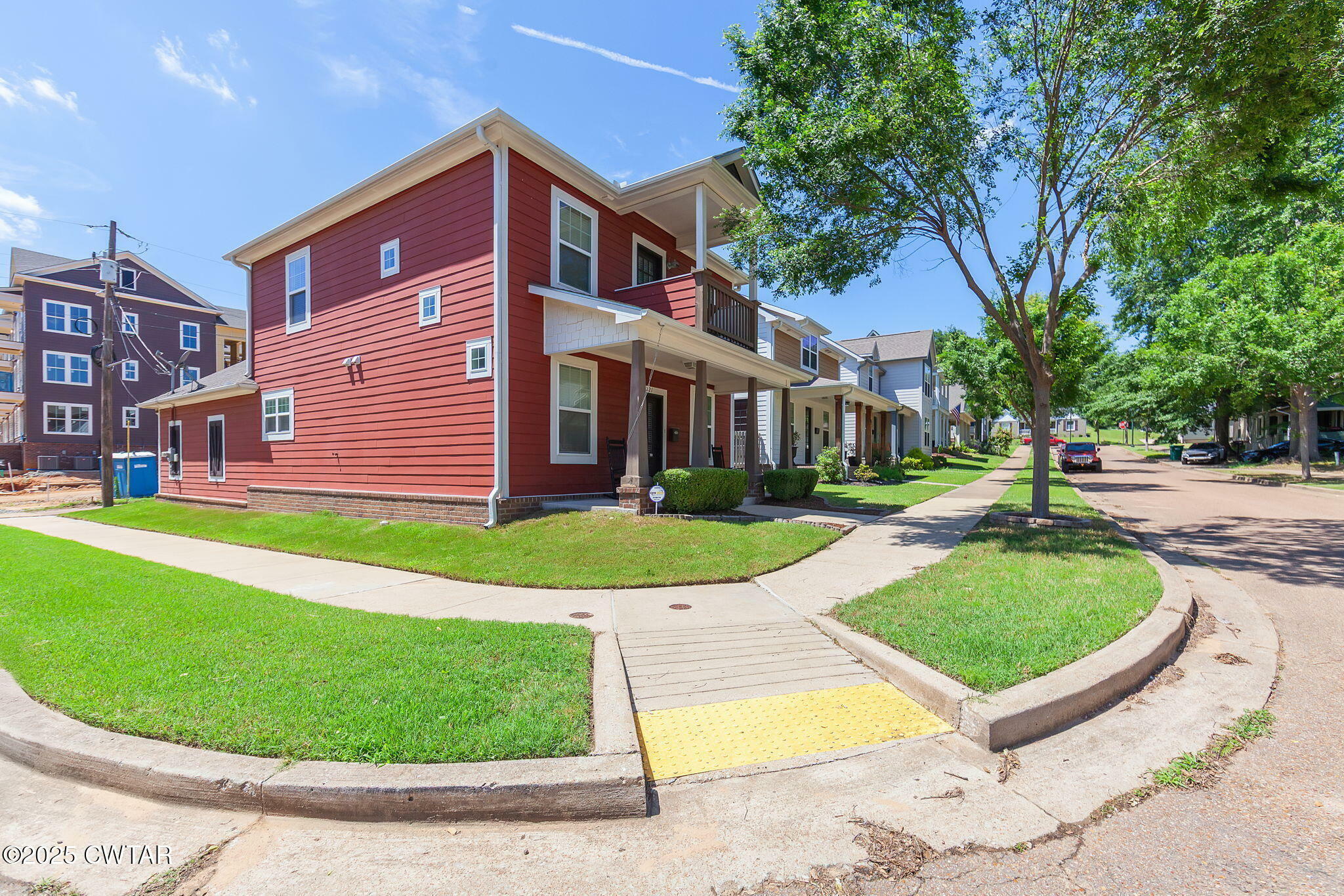 Property Photo:  221 Wells Street  TN 38301 