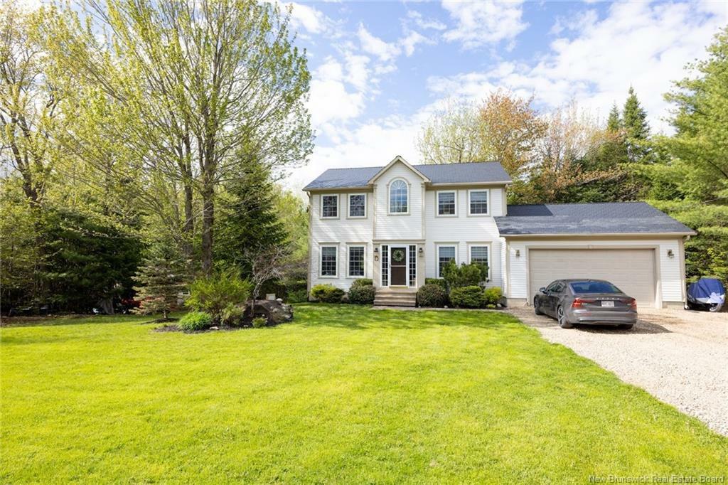 Photo de la propriété: 9 Libra Lane NB E3C 1M9