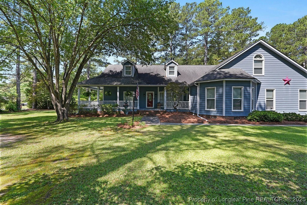 Property Photo: 4701 Sevilla Circle NC 28303