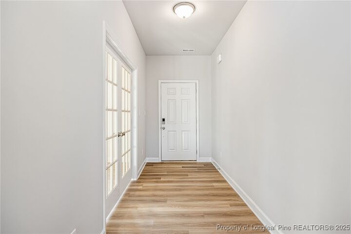 Property Photo: 307 Tulip Oak (Lot 100) Drive NC 28376