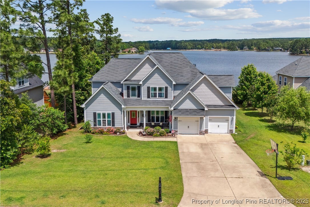 Property Photo: 87 Pelican Court NC 27332