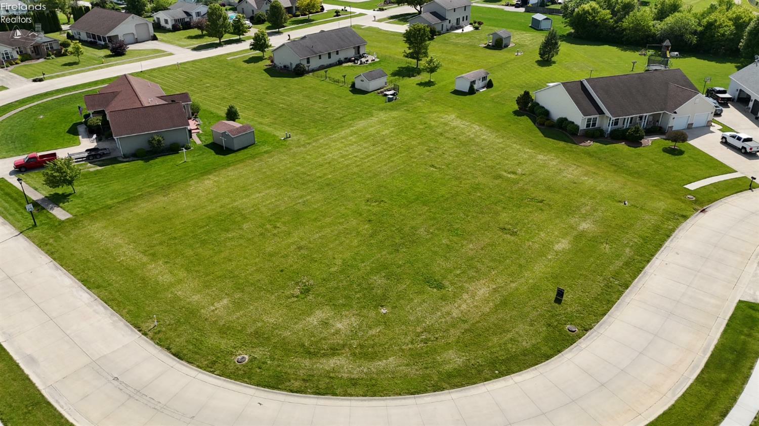 Property Photo: 650 E Stevenson OH 43431