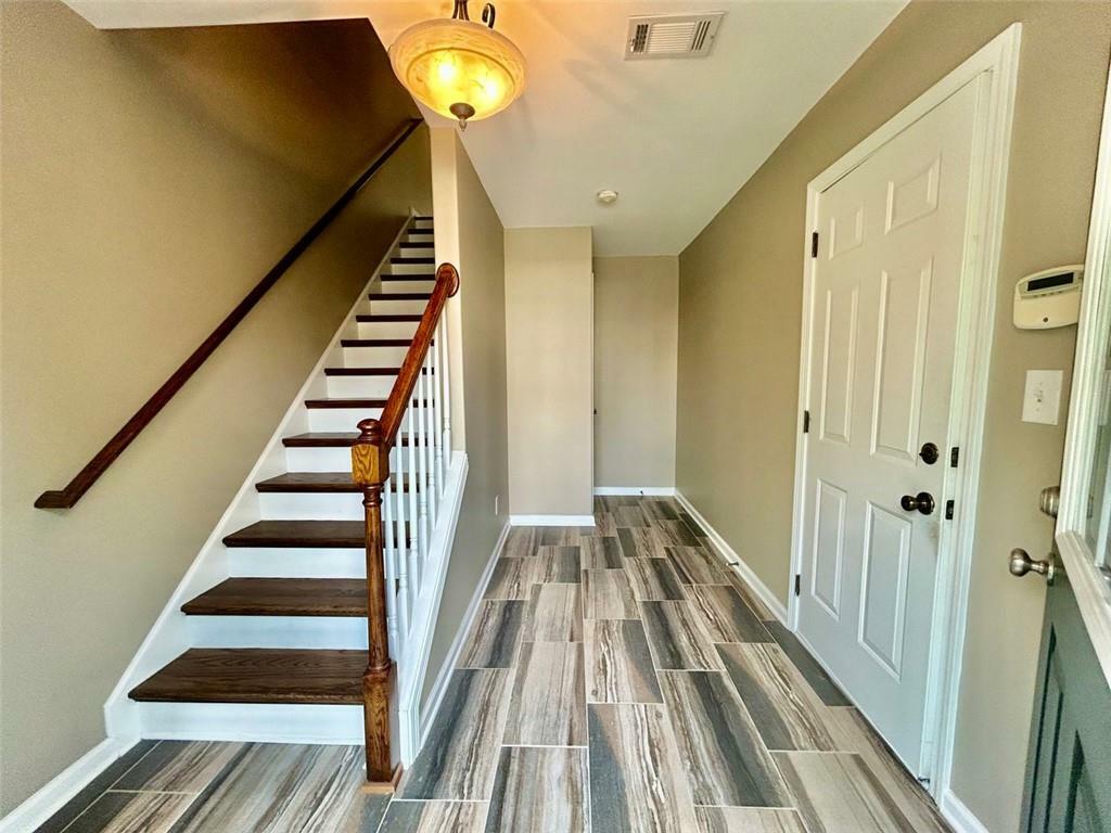 Property Photo: 3988 Church View Lane GA 30024