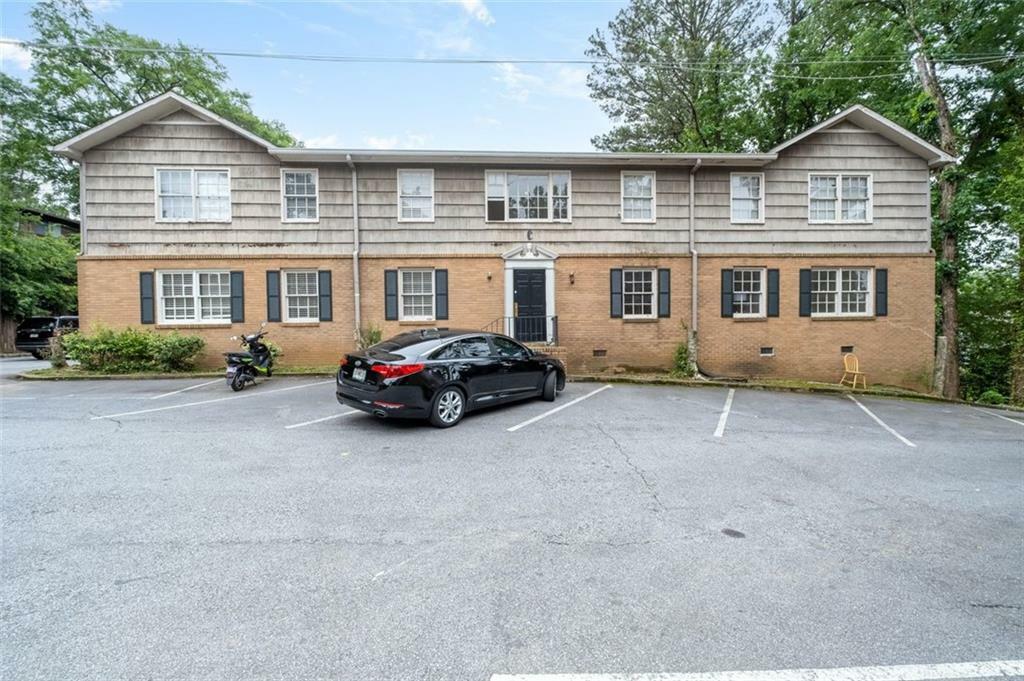 Property Photo: 3626 Buford Highway NE C1 GA 30329
