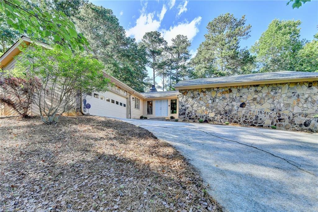 3070 Ascot Lane  Roswell GA 30076 photo
