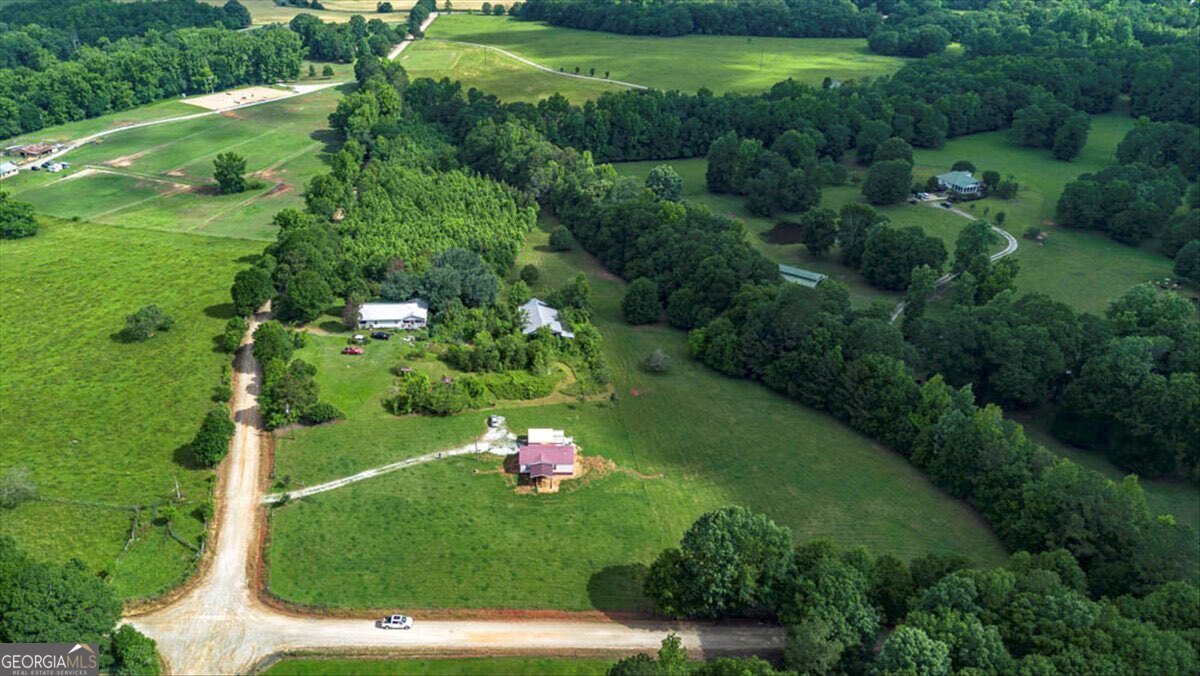 Property Photo: 3350 Waggoners Grove Church Road GA 30628