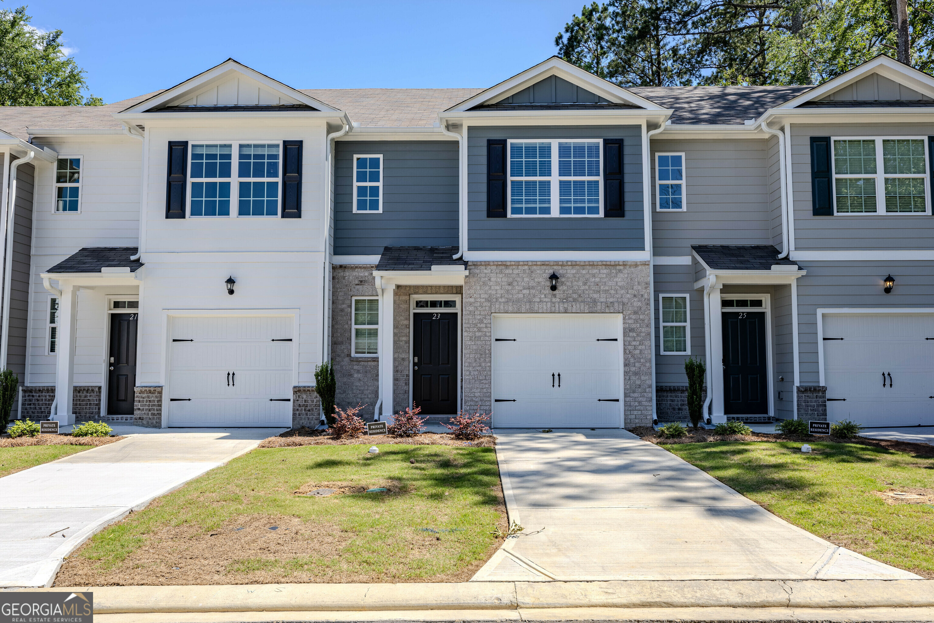 Property Photo: 23 Sweetspire Drive NW GA 30165