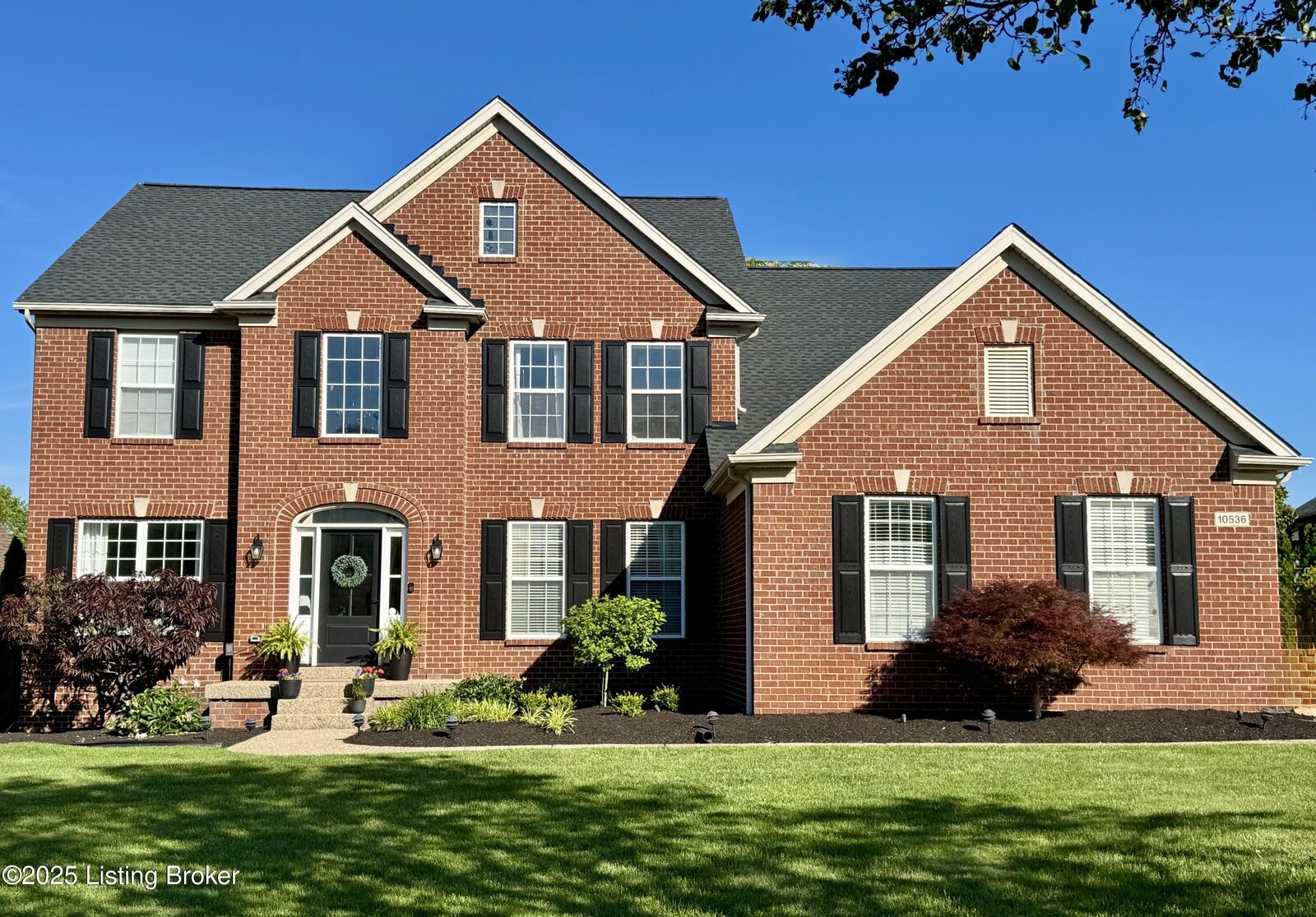 Property Photo:  10536 Championship Ct  KY 40059 