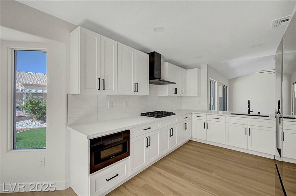 Property Photo: 9512 Quail Ridge Drive NV 89134