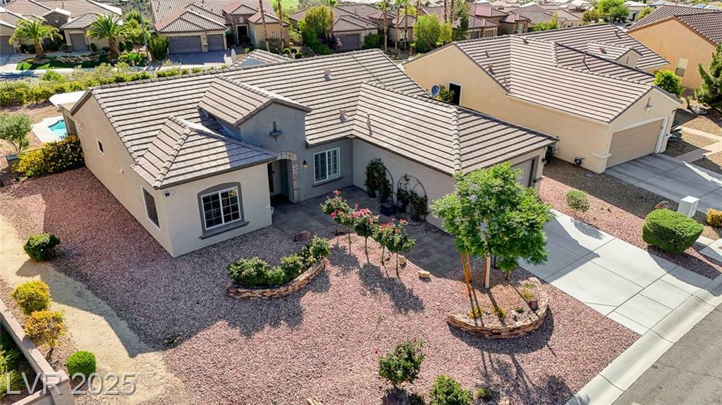Property Photo: 2261 Evening Lights Street NV 89052