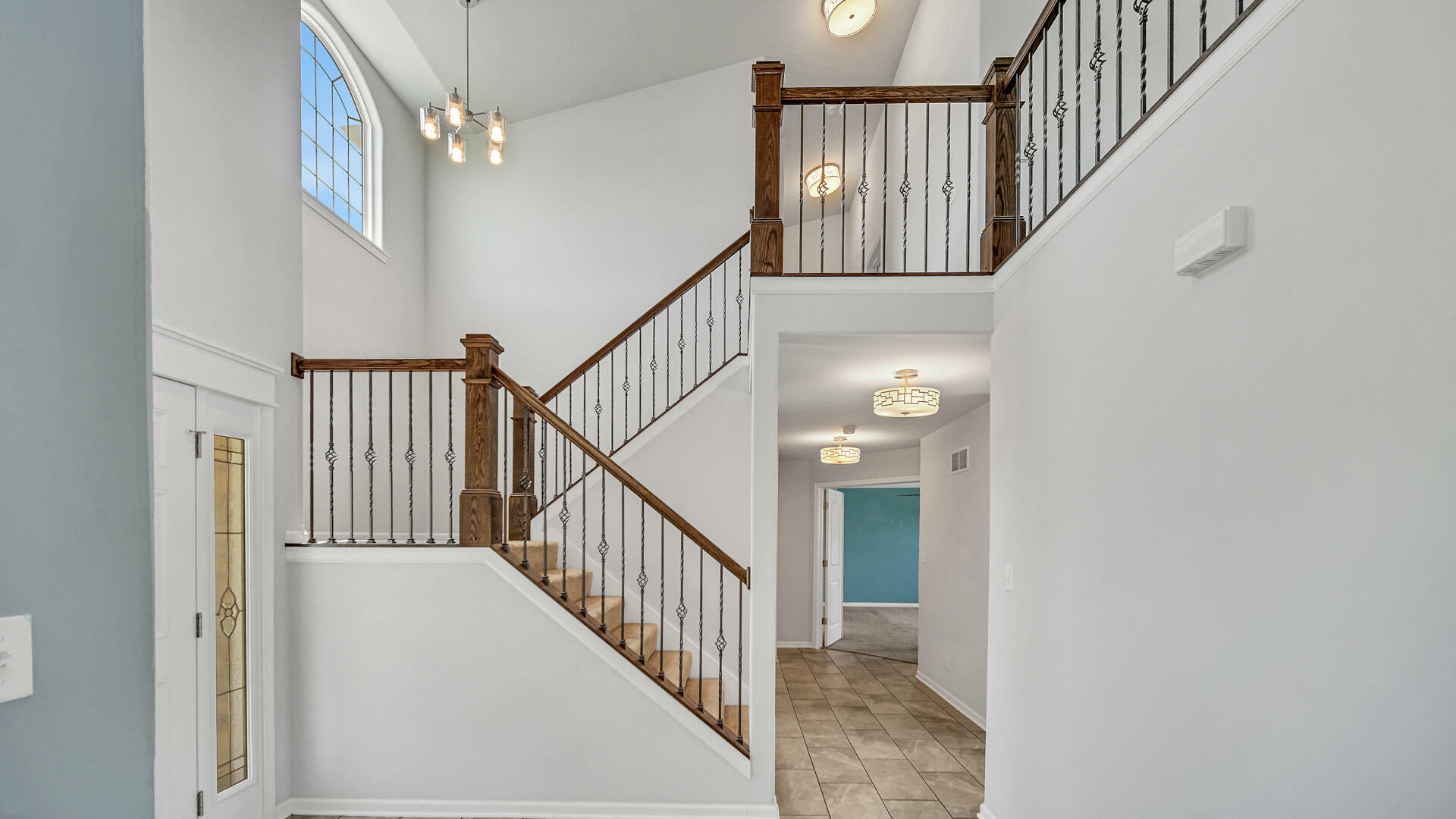 Property Photo: 2813 Westwind Drive IN 46385