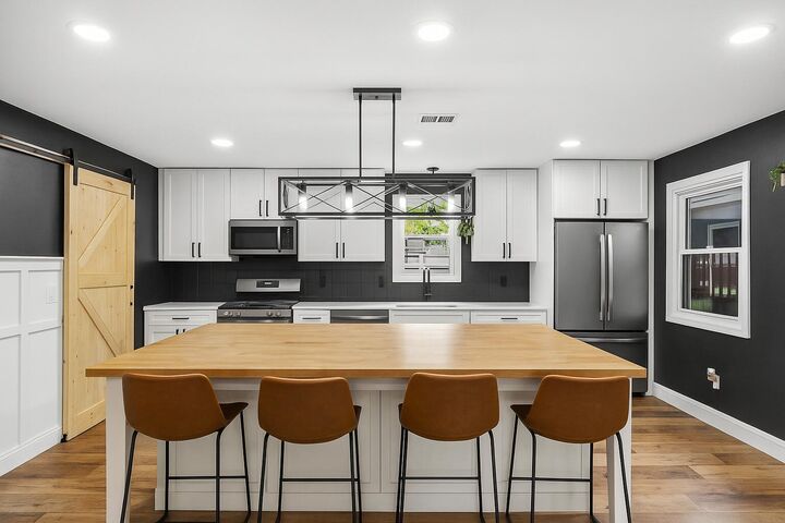 Property Photo:  24422 Cline Street  IN 46356 