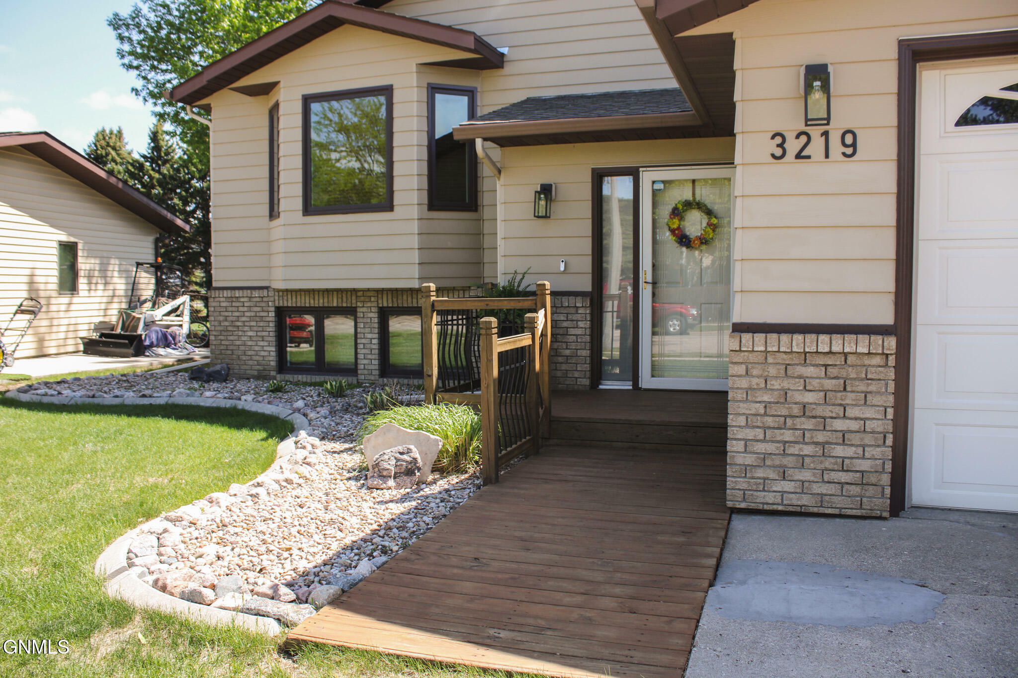 Property Photo: 3219 Devon Drive ND 58504