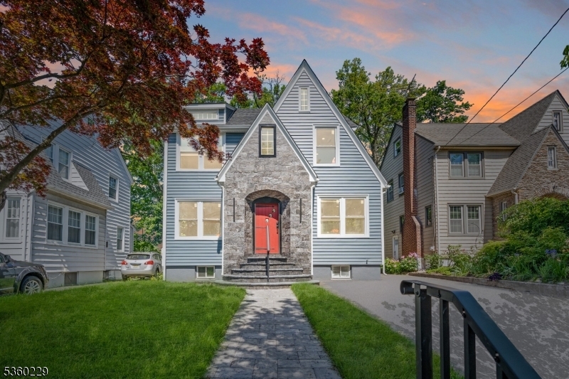 Property Photo:  254 Springfield Ave  NJ 07070 