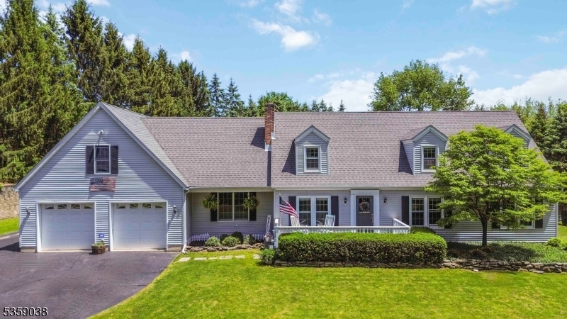 127 Layton Rd  Wantage Twp. NJ 07461 photo