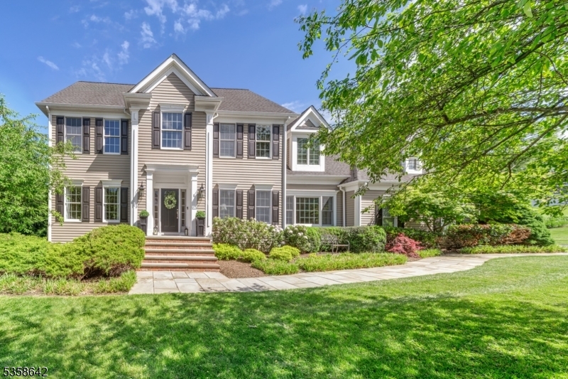 Property Photo: 11 Brookside Dr NJ 07934