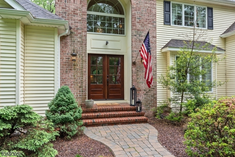 Property Photo:  785 Backhus Estate Road  NJ 08826 
