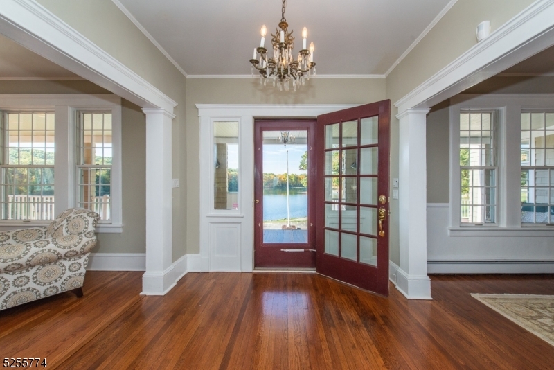 Property Photo:  1 Brook Valley Ter  NJ 07405 