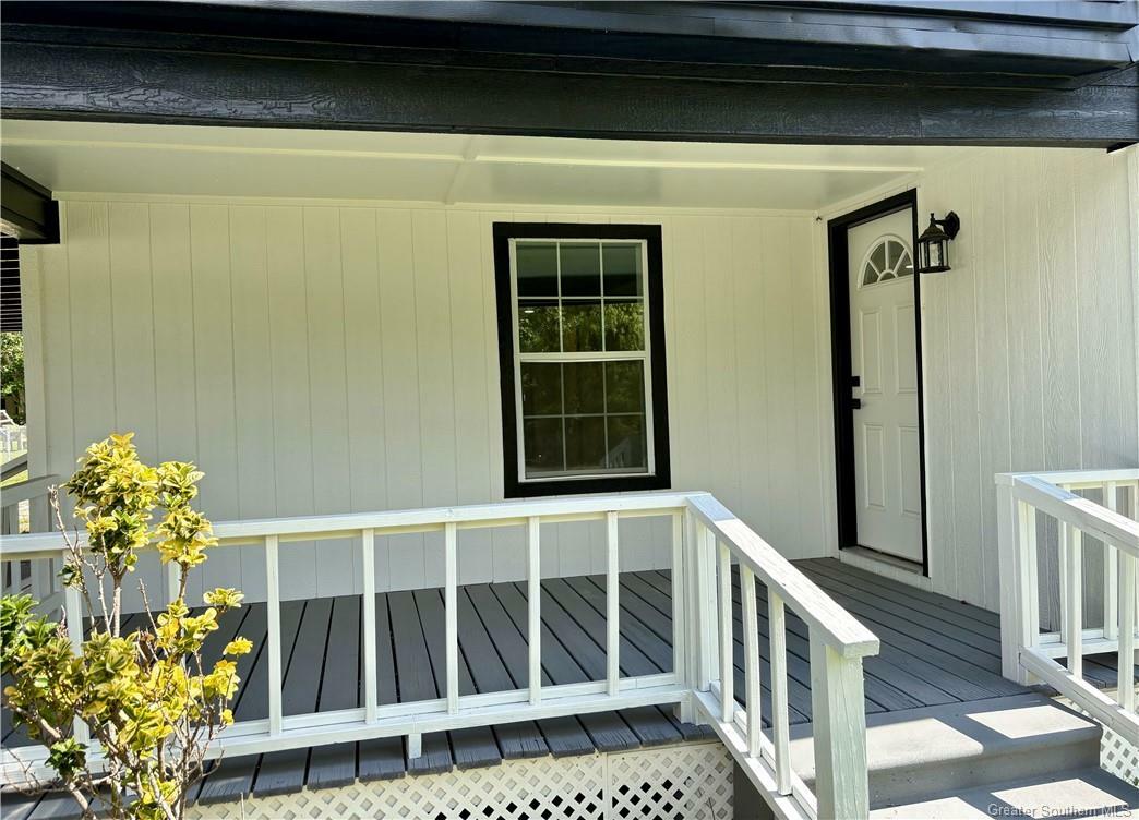 Property Photo: 106 W Carlton Street LA 70663