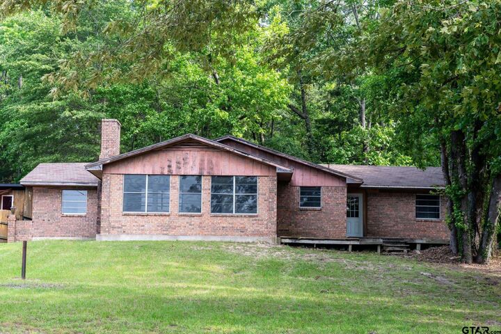 Property Photo:  497 Cr 3420  TX 75765 