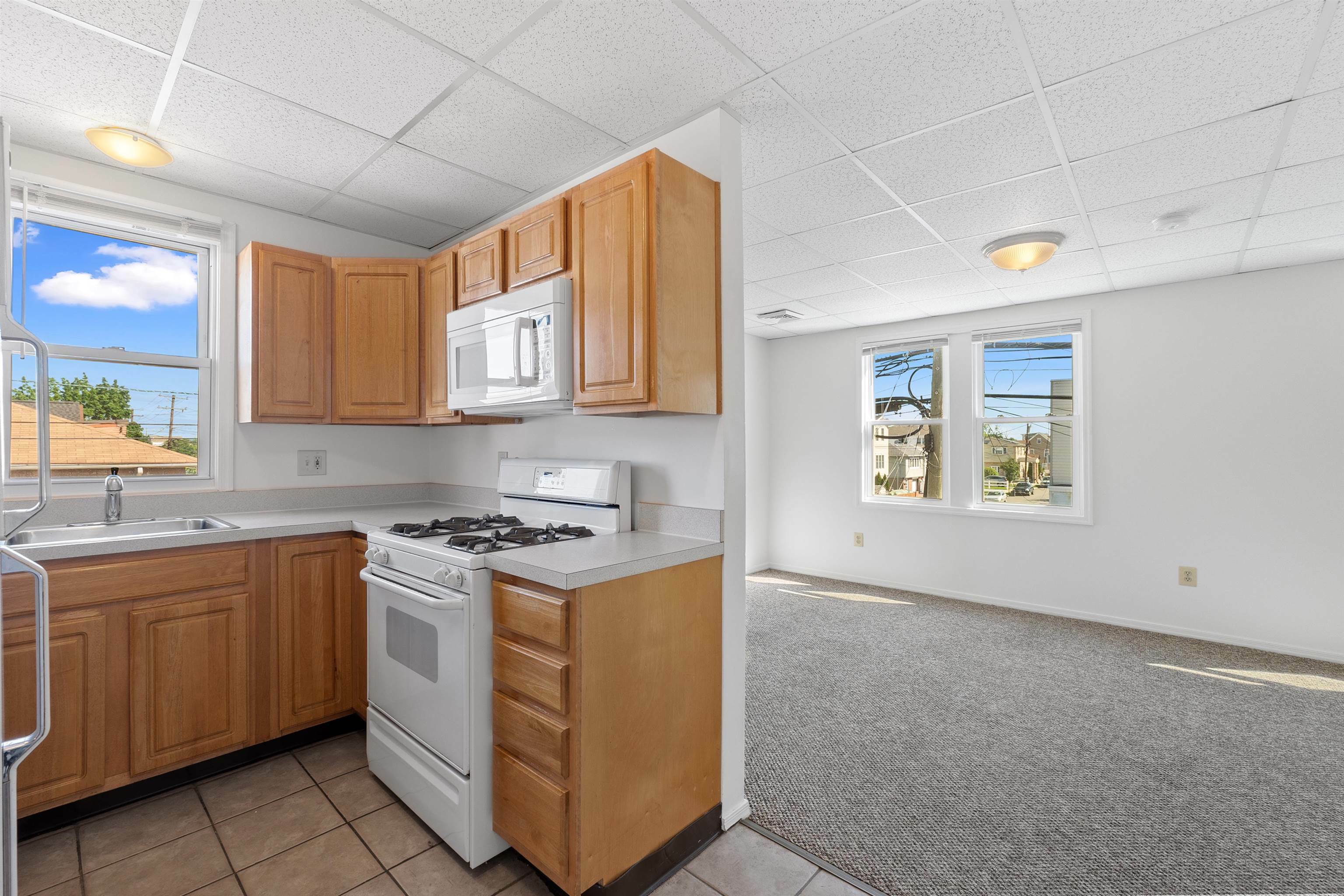 Property Photo: 275 Centre Ave NJ 07094
