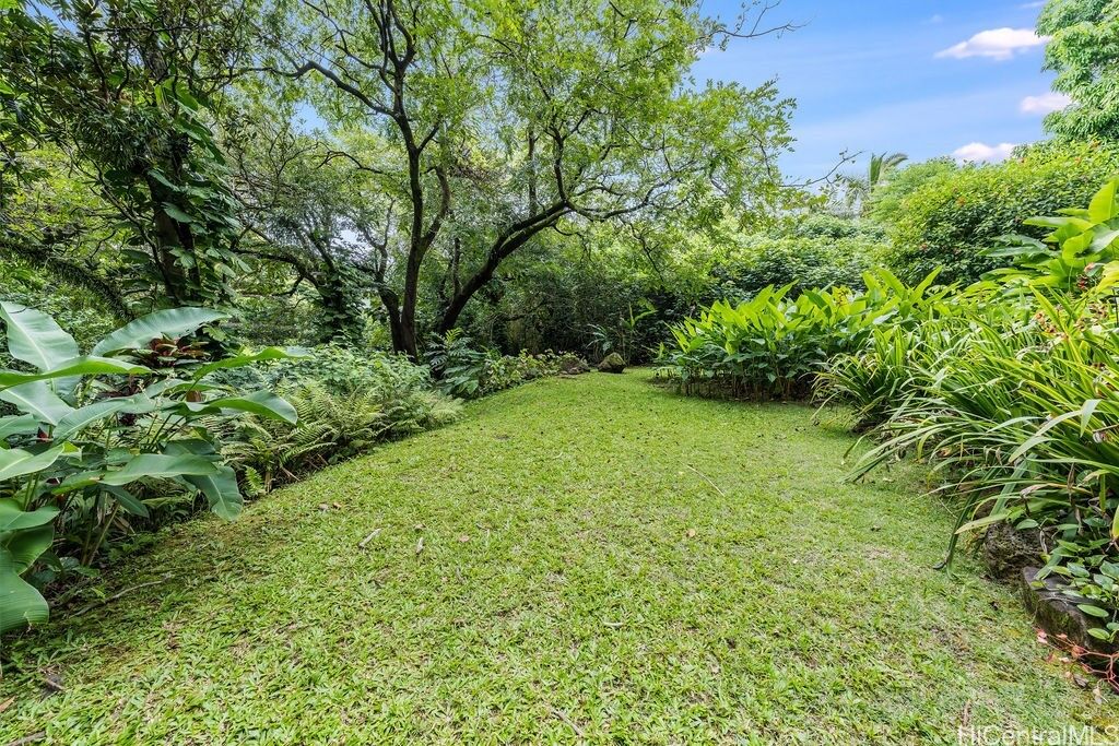 Property Photo:  3234 Pelekane Drive  HI 96817 