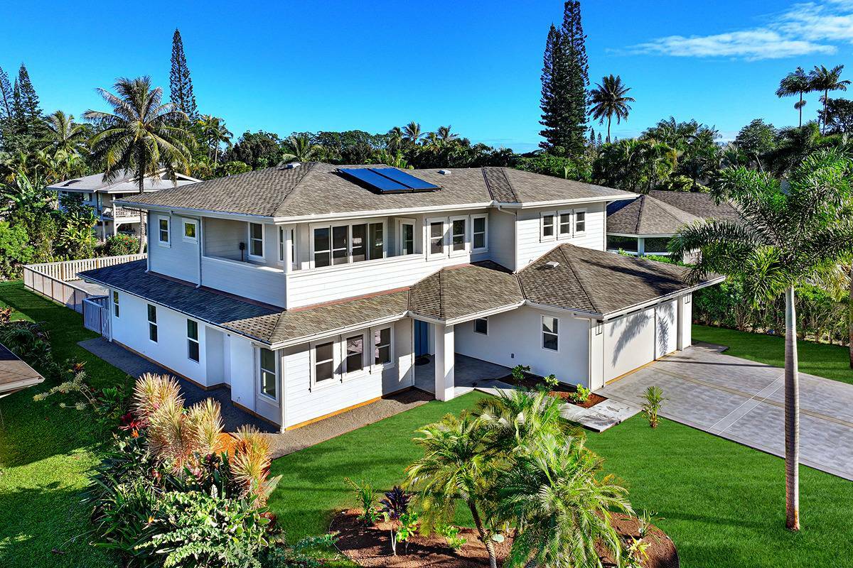 4576 Emmalani Dr  Princeville HI 96722 photo