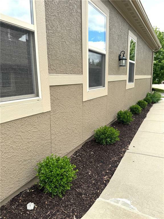 Property Photo: 24584 W 110th Street KS 66061