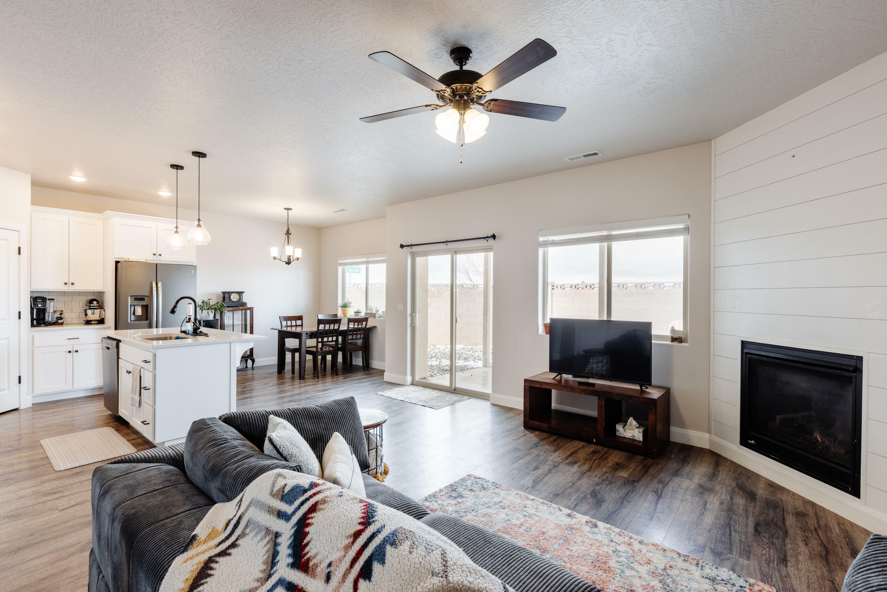 Property Photo: 3084 W Hemlock Ln #1 Ln UT 84721