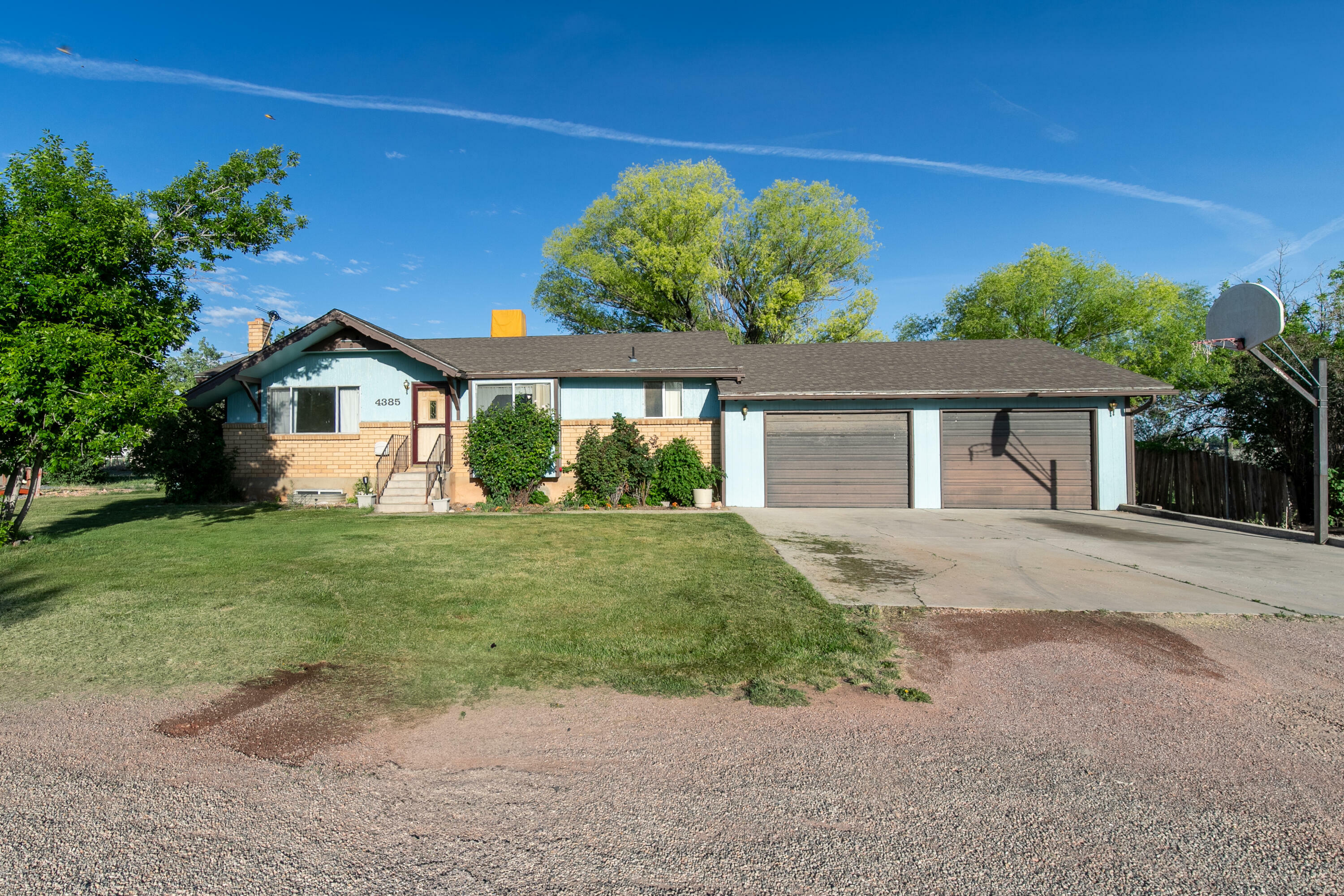 Property Photo: 4385 N Magnolia Dr UT 84721
