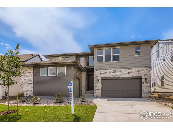 5633 Zadie Ave  Timnath CO 80547 photo