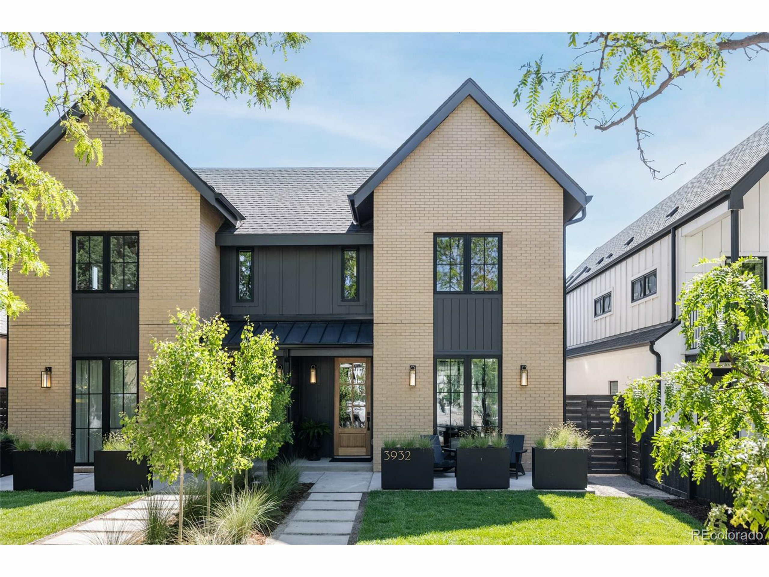 Property Photo: 3932 Kalamath St CO 80211